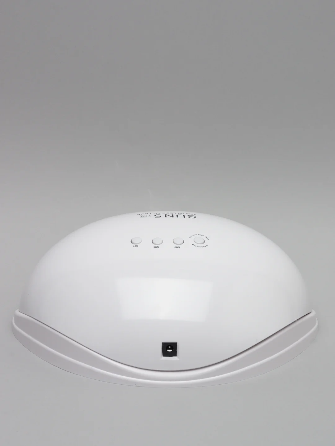 Лампа для маникюра SUN 5pro 72W UV/LED, лампа для гел лака, для сушки гель лака