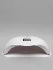 Лампа для маникюра SUN 5pro 72W UV/LED, лампа для гел лака, для сушки гель лака
