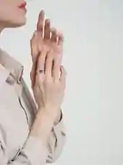 Кольцо/Безразмерное /С гравировкой /Унисекс