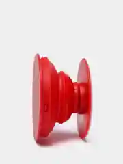 Красный поп Сокет