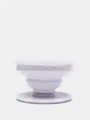 Белый поп Сокет
