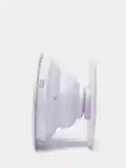 Белый поп Сокет