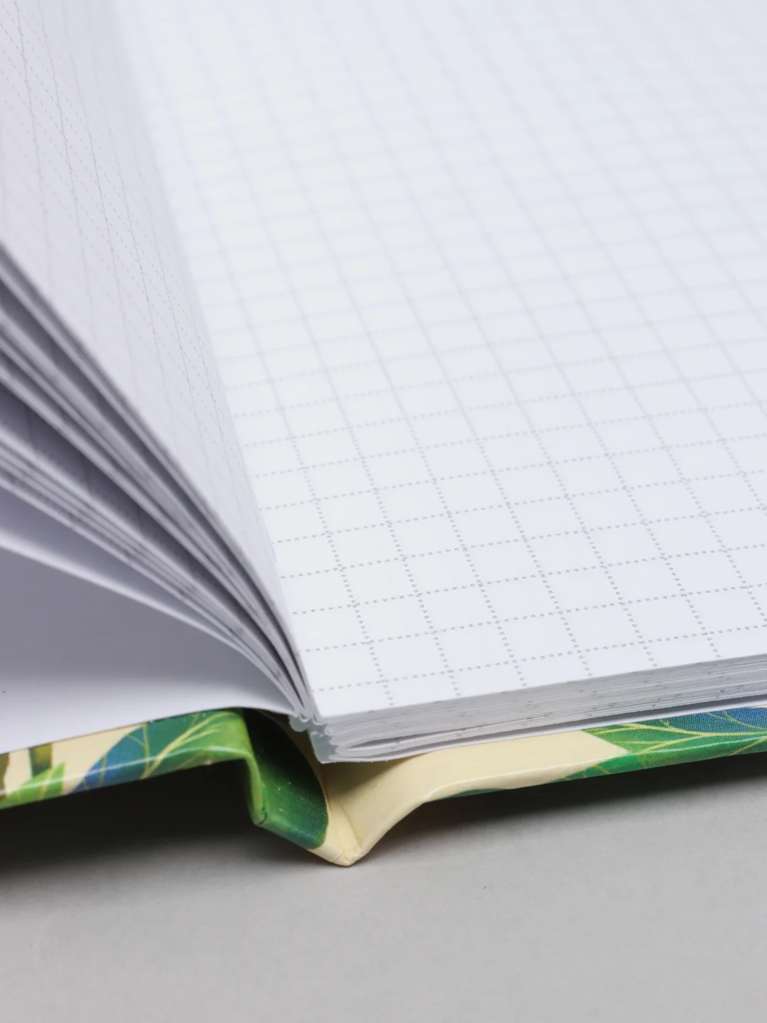 Блокнот А6 в твердой обложке Avocato notebook, 40 листов