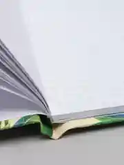 Блокнот А6 в твердой обложке Avocato notebook, 40 листов
