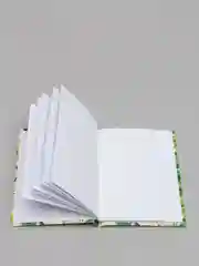 Блокнот А6 в твердой обложке Avocato notebook, 40 листов