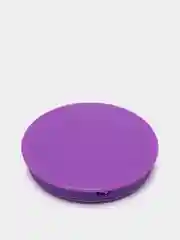 Фиолетовый поп Сокет