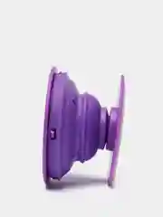 Фиолетовый поп Сокет
