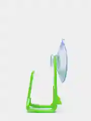 Зеленый держатель для губки