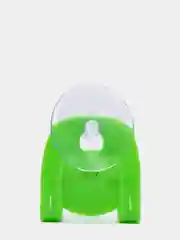 Зеленый держатель для губки