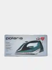 Утюг Polaris PIR 2487AK 3m Бирюзовый/белый