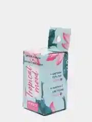 Розовый гель-лак