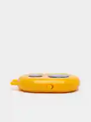 Желтый пульт - кнопка для селфи, кнопка Bluetooth пульт для штатива, селфи палки для телефона