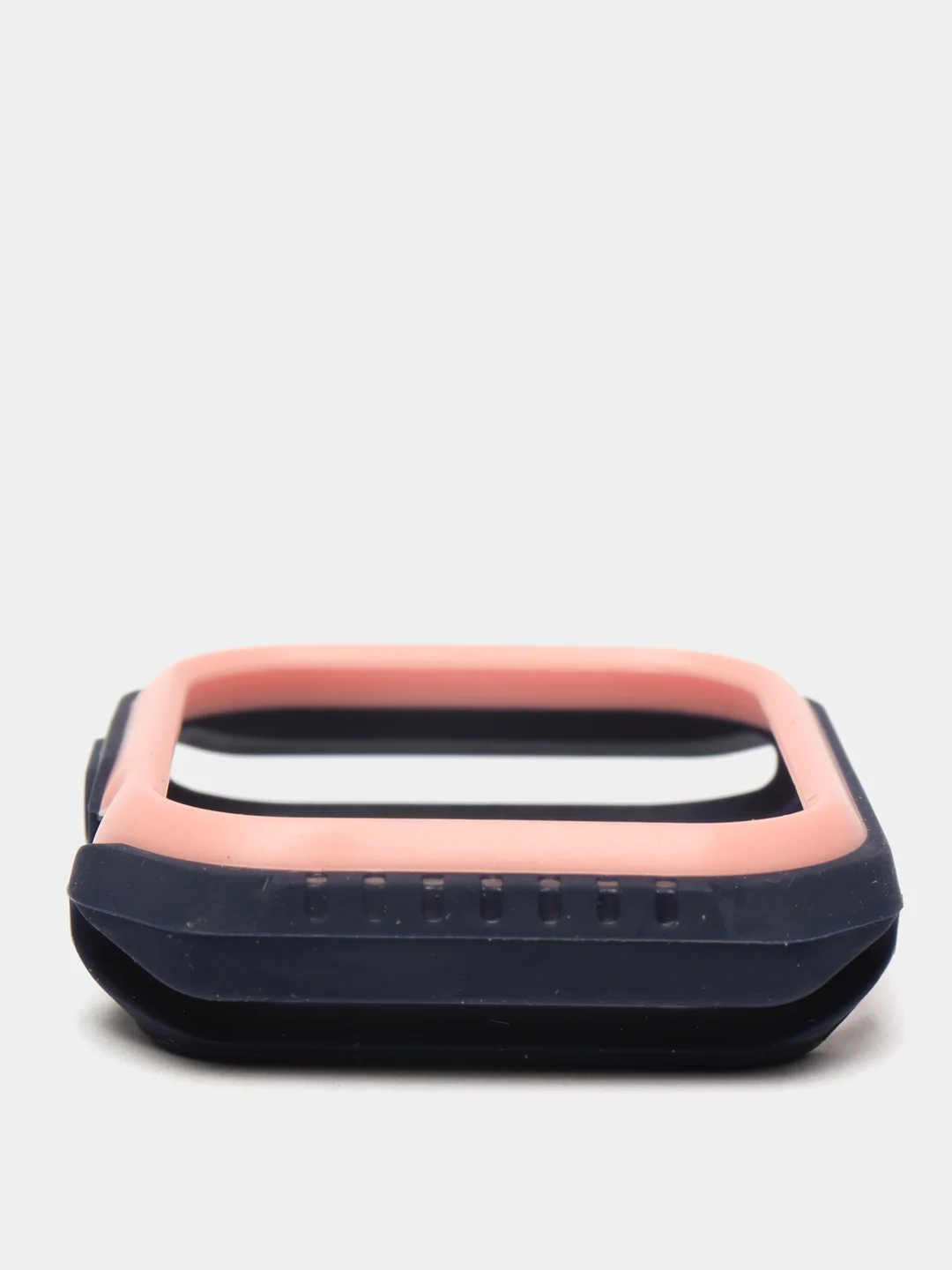 Розовый защитная накладка - чехол для Apple Watch