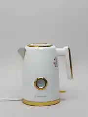 Чайник электрический BRAYER BR1018 1,7 л
