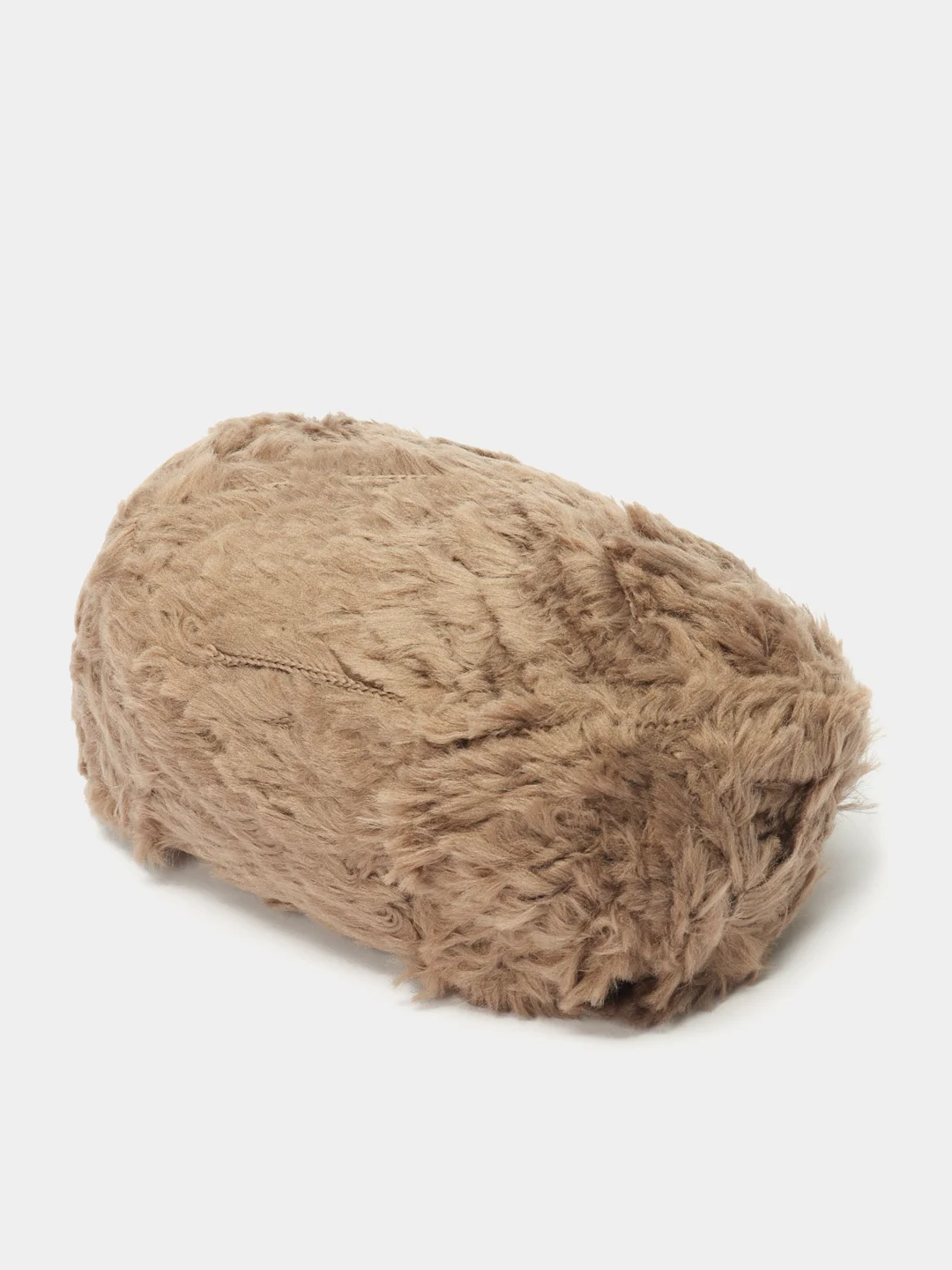 Терракотовый пряжа YarnArt Mink, полиамид, 50 г, 75 м