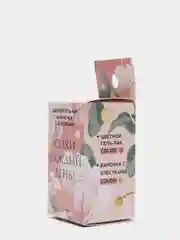 Коралловый гель-лак