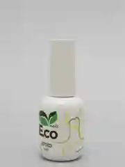 Верхнее покрытие E.Co Nails Diamond Brilliance Top Coat, №03, 15 мл