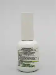 Верхнее покрытие E.Co Nails Diamond Brilliance Top Coat, №03, 15 мл