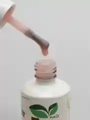 Базовое покрытие E.Co Nails камуфлирующее Absolute Base Coat №05, 15 мл