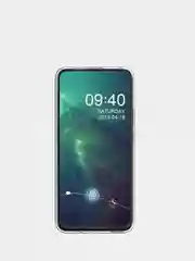 Прозрачный силиконовый чехол для Huawei PSmart Z
