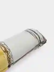 Желтый воздушный фольгированный шар Пиво "Корона Экстра", "Хайникен", Corona, Hieneken