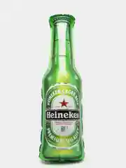 Желтый воздушный фольгированный шар Пиво "Корона Экстра", "Хайникен", Corona, Hieneken