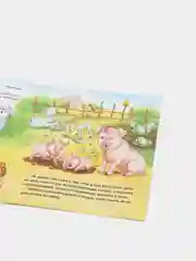 Сказки для самых маленьких