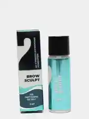 Составы для долговременной укладки бровей Sexy lamination Innovator Cosmetics
