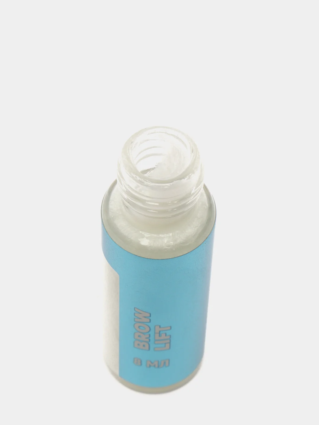 Составы для долговременной укладки бровей Sexy lamination Innovator Cosmetics