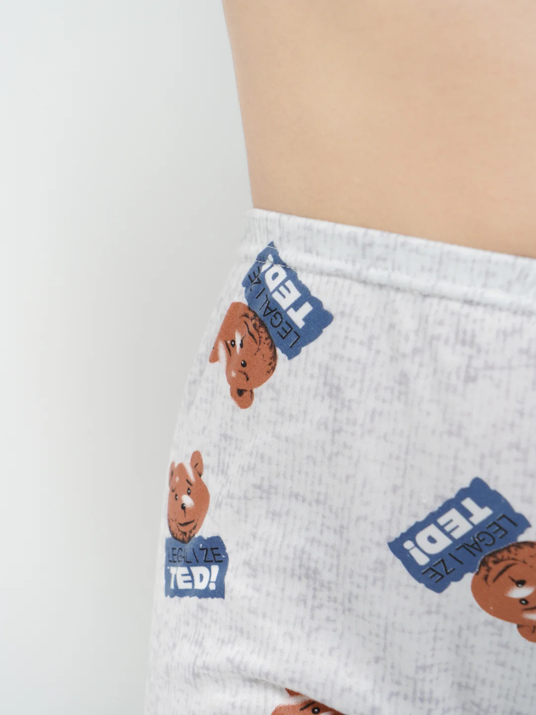 Пижама женская tedi