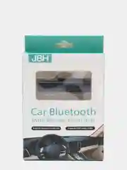 Адаптер Bluetooth с AUX выходом в машину