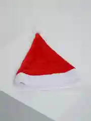 Шапка Деда Мороза
