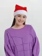Шапка Деда Мороза