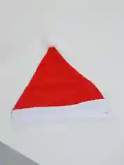 Шапка Деда Мороза