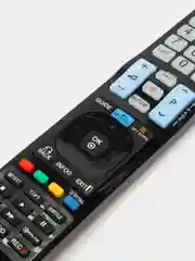 Пульт RM-L930+ для ТВ LG универсальный