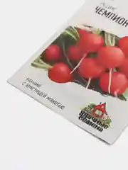 Семена Редис "Чемпион"