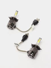 Светодиодные (Led) лампы C9 H4