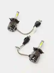 Светодиодные (Led) лампы C9 H4