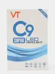 Светодиодные (Led) лампы C9 H4