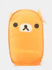 Золотой корзина для игрушек большой