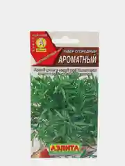 Семена Чабер огородный "Ароматный"