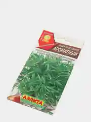 Семена Чабер огородный "Ароматный"