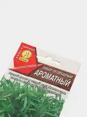 Семена Чабер огородный "Ароматный"