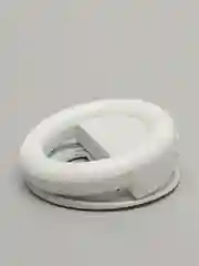 Белый селфи лампа Selfie Ring Light RK-14
