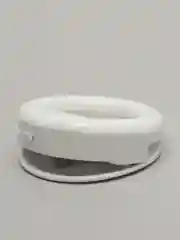 Белый селфи лампа Selfie Ring Light RK-14