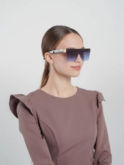 Солнцезащитные очки, авиаторы, UV 100%