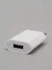 Зарядное Устройство 5w 1A для iPhone + Кабель Lightning 1, 2 м, быстрая зарядка для Apple