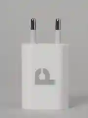 Зарядное Устройство 5w 1A для iPhone + Кабель Lightning 1, 2 м, быстрая зарядка для Apple