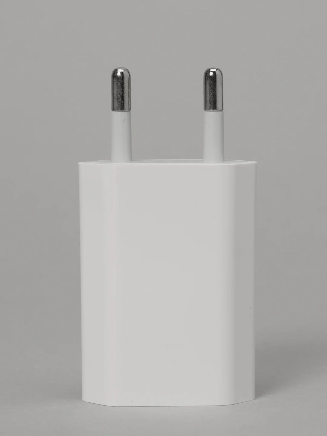 Зарядное Устройство 5w 1A для iPhone + Кабель Lightning 1, 2 м, быстрая зарядка для Apple