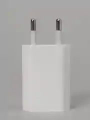 Зарядное Устройство 5w 1A для iPhone + Кабель Lightning 1, 2 м, быстрая зарядка для Apple
